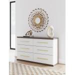 Kendanport Dresser - Image 3