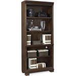 Weston Open Bookcase I35-333