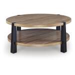 Ridgester Coffee Table - Image 4