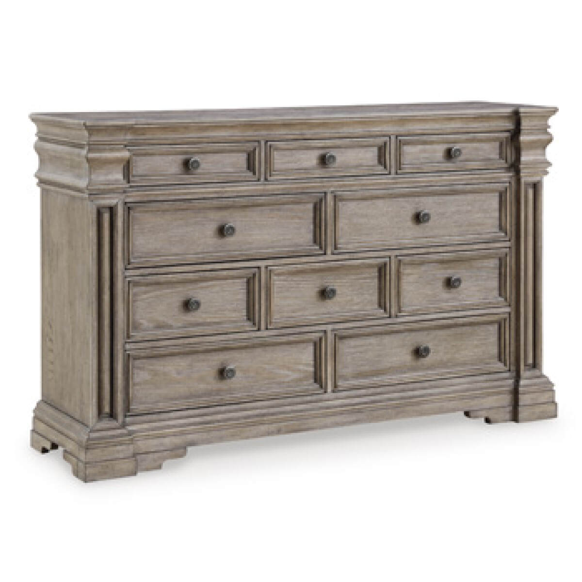 b7e7e3997415768fd0e39735ab0f19d7 Blairhurst Dresser - Image 1