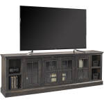Churchill 96" Console W/ 4 Doors - Image 3
