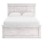 Makidern Queen Panel Storage Bed - Image 7