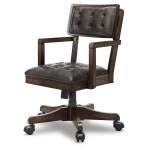 Breckington Home Office Desk Chair - Image 5