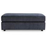 Albar Place Oversized Accent Ottoman - Image 4