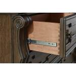 Maylee Dresser and Mirror - Image 7