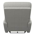 Jay Power Wall Recliner w/ Headrest & Lumbar - 16X706 - Image 4