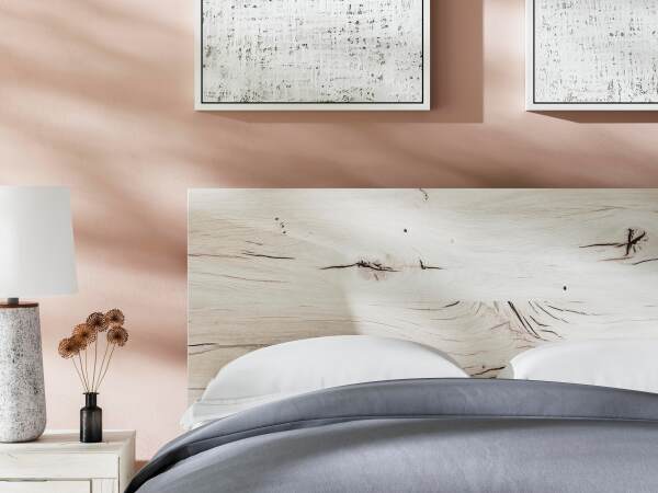 Lawroy Full Panel Bed - Image 11