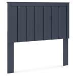 Simmenfort Full Panel Headboard - Image 2