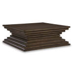 Hannodream Coffee Table