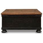 Valebeck Coffee Table and End Table - Image 3