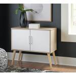 Orinfield Accent Cabinet - Image 3