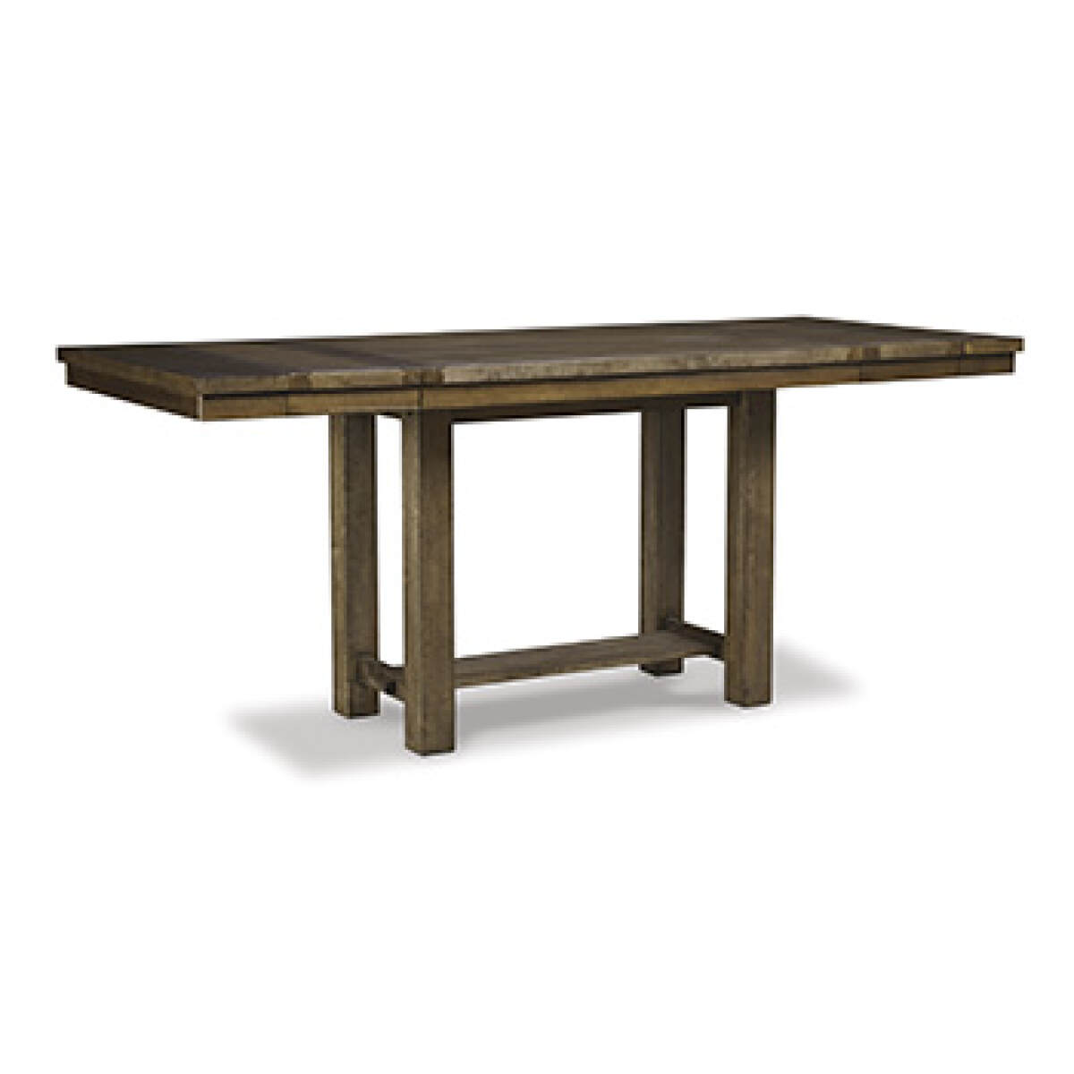 b8542b406f8f7a7ff39037ec5f66a2e7 Moriville Counter Height Dining Extension Table - Image 1