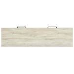 Cambeck Full Panel Bed, Dresser and Nightstand - Image 7
