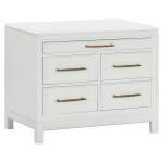 Alexander Workstation/combo File I3014-378-WHI