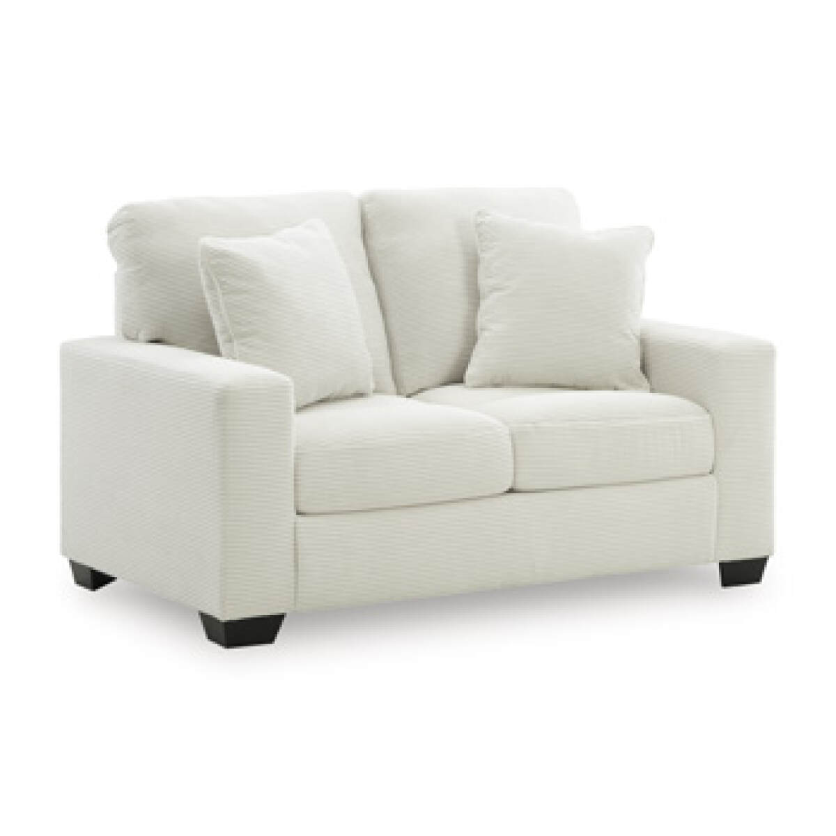 b8910879527aa7f3b633d3675097cff3 Greenbriar Loveseat - Image 1