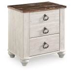 Willowton Nightstand - Image 2
