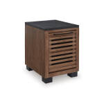 Kallari Chairside End Table