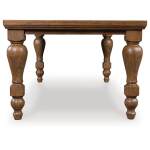 Greddinton Dining Table and 6 Chairs - Image 9
