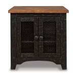 Valebeck End Table - Image 6