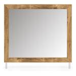 Maystonna Bedroom Mirror - Image 3