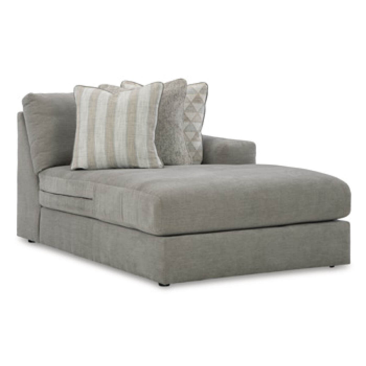 b8cbc54ba3dd80a7a8b7f0fea9efc01e Avaliyah Right-Arm Facing Corner Chaise - Image 1