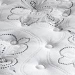 Chime 12 Inch Hybrid Twin Mattress in a Box - Image 16