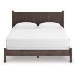 Pamytta King Panel Bed - Image 4