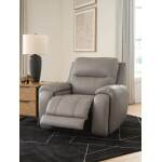 Real Moments Power Recliner with Audio Seating - Image 8