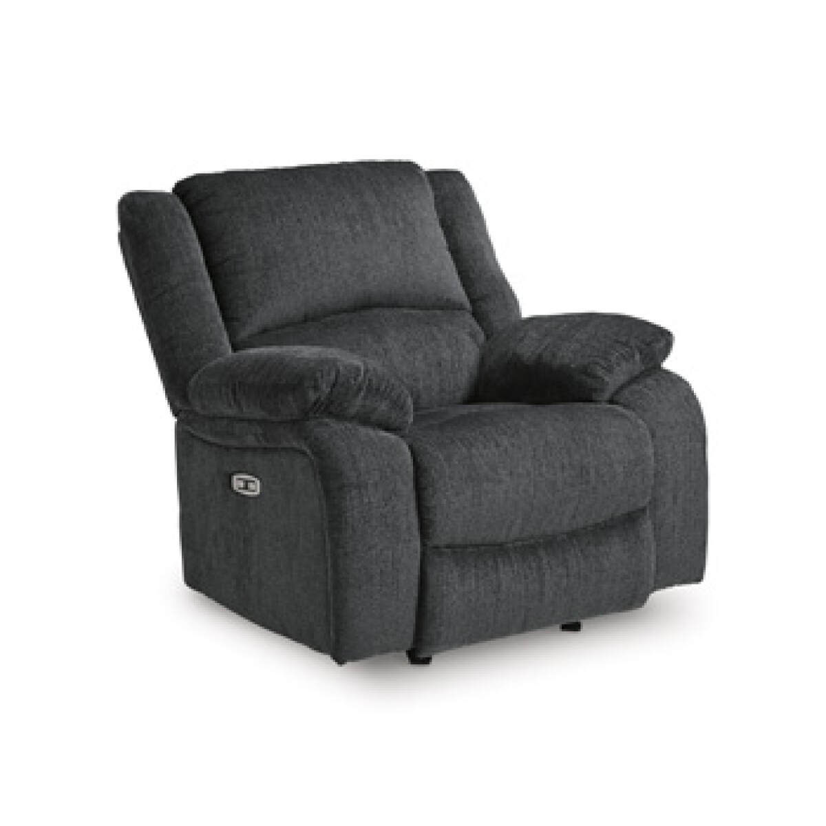 b8f4fa6a32c5c6a99543c4d7ccf1a73d Draycoll Power Recliner - Image 1