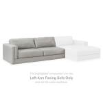 Amiata Left-Arm Facing Sofa - Image 3