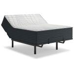 Hybrid 1400 Queen Mattress - Image 7