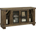 Sawyer 64" Console W/ 2 Doors WDO1240-BDL - Image 5