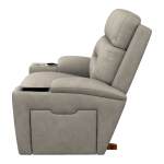 Neo Power Rocking Recliner w/ Headrest & Lumbar - 10X762 - Image 3