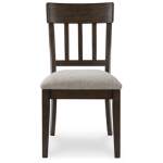 Veramond Dining Chair (Set of 2) - Image 5
