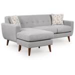 Margola Sofa Chaise - Image 2