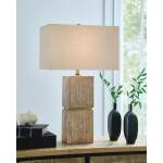 Laddner Table Lamp - Image 3