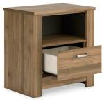 Zanbrook Nightstand - Image 5