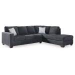 Altari 2-Piece Sectional with Chaise - Image 2