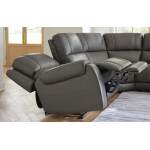 5Z - Pittson 5-Piece Power Reclining Sectional - Image 6