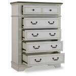Blendon Chest of Drawers - Image 4
