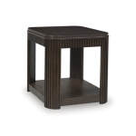 Carlibrie End Table