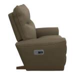 Belmont Power Rocking Recliner w/ Headrest - 10U804 - Image 5
