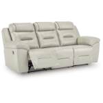Beaman Peak Reclining Sofa - Image 4