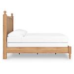 Aleaport Full Panel Bed - Image 8