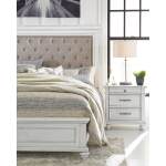 Kanwyn Queen Panel Bed - Image 14