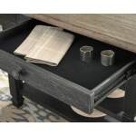 Tyler Creek Counter Height Dining Table - Image 3