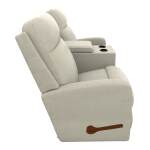 Finley Wall Reclining Loveseat w/ Console - 339747 - Image 5
