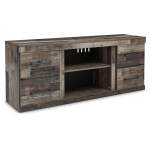 Derekson 60" TV Stand - Image 2