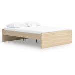 Onita Queen Platform Bed