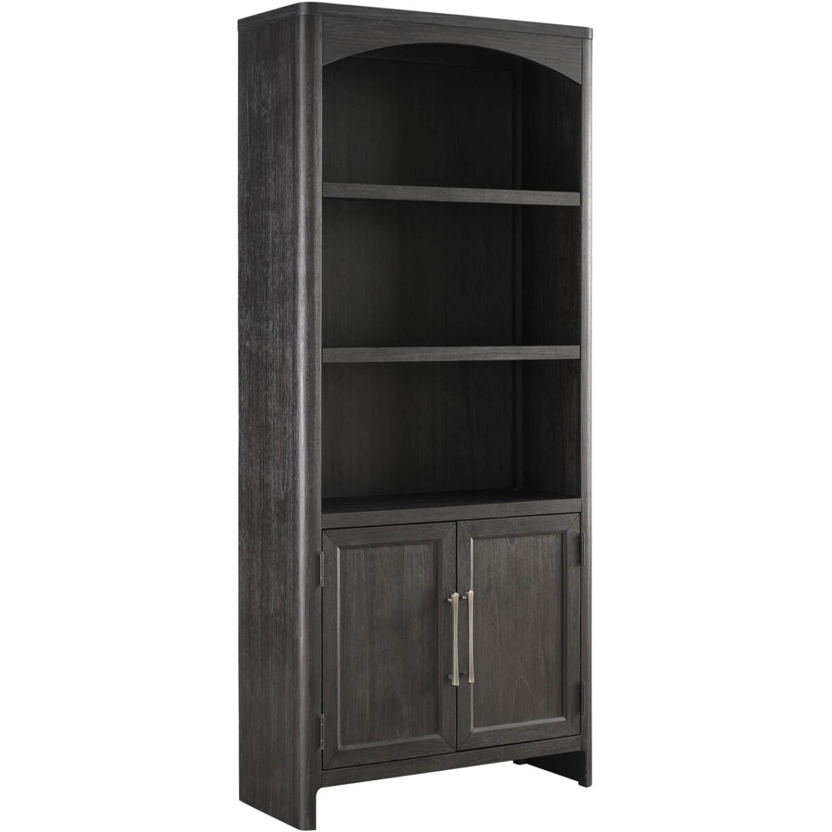 b9e47403bfba8ac9317afd7408b1fd61 Sloane Door Bookcase I3327-332 - Image 1